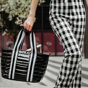 Grab your bag and let’s go